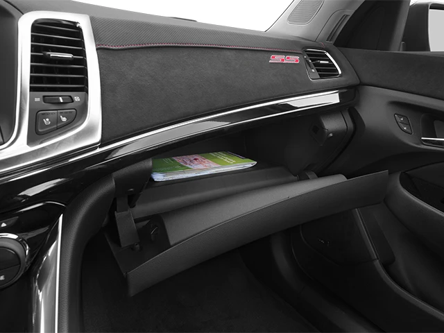 2014 Chevrolet SS - Image 14 of 18