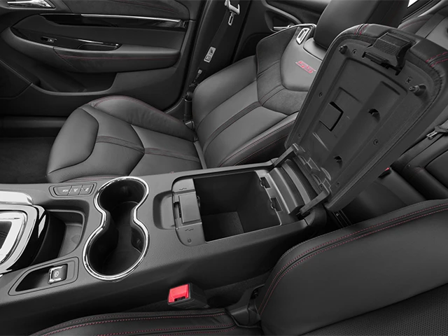2014 Chevrolet SS - Image 15 of 18