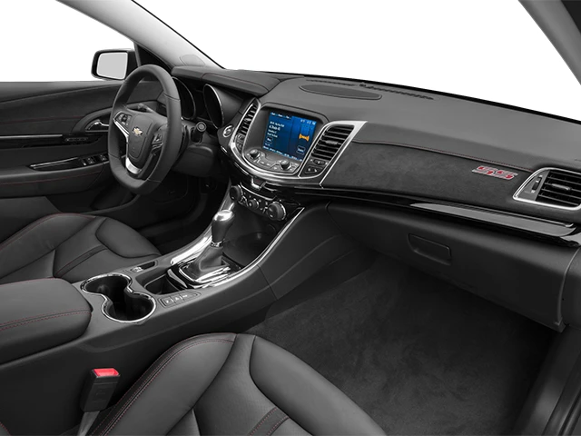 2014 Chevrolet SS - Image 16 of 18