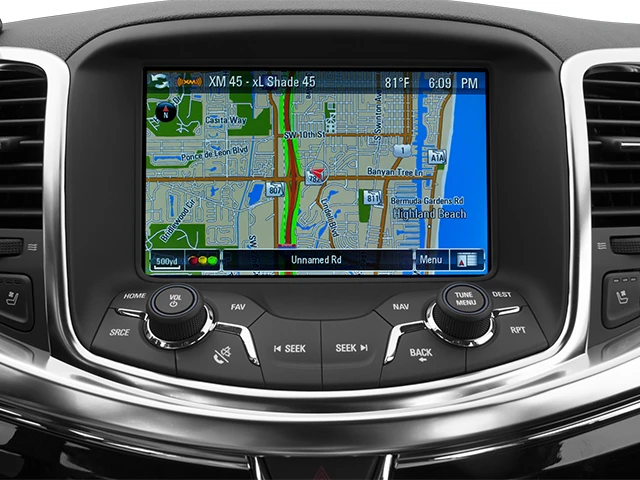 2014 Chevrolet SS - Image 18 of 18