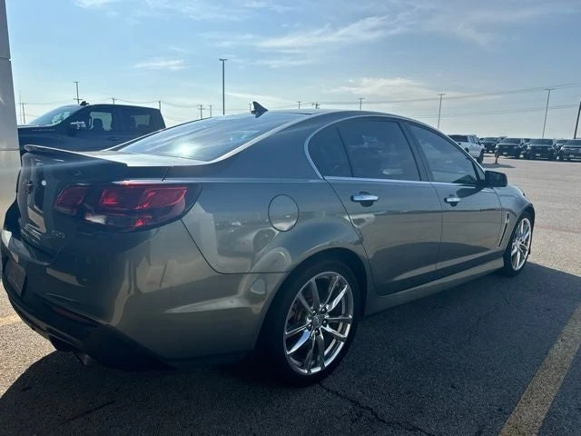 2014 Chevrolet SS - Image 2 of 18