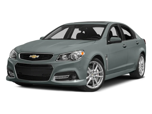 2014 Chevrolet SS - Image 3 of 18