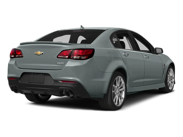2014 Chevrolet SS - Image 4 of 18