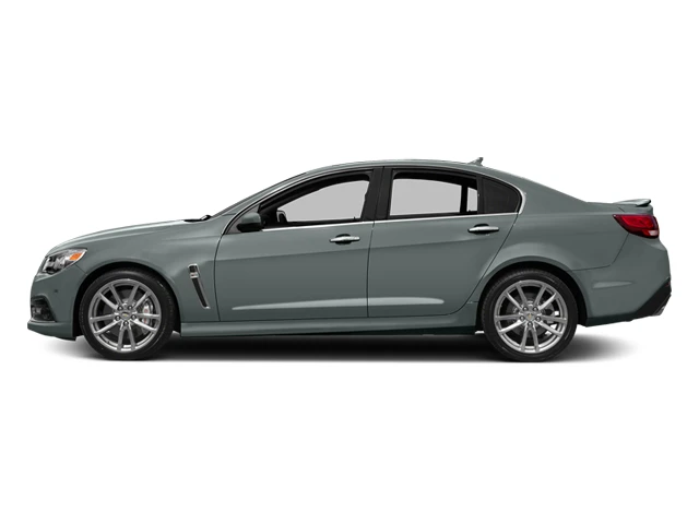 2014 Chevrolet SS - Image 5 of 18