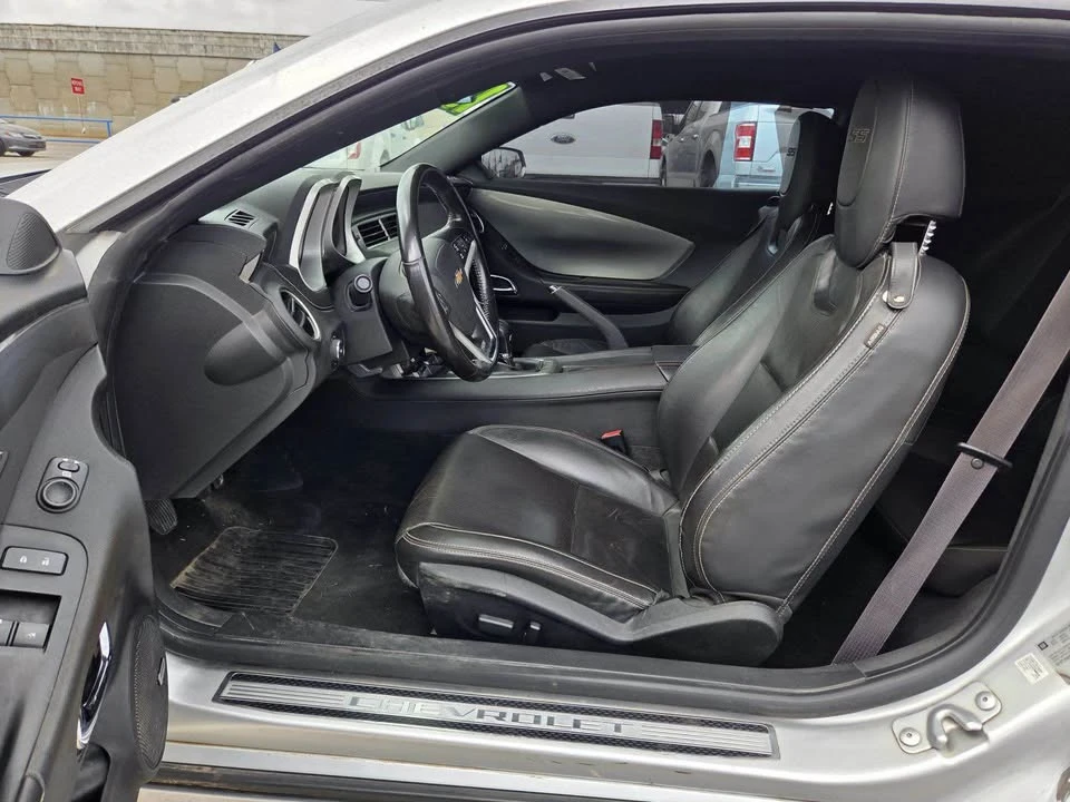 2014 Chevrolet SS - Image 6 of 12