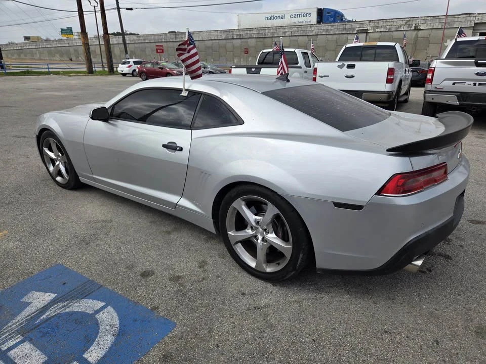 2014 Chevrolet SS - Image 3 of 12