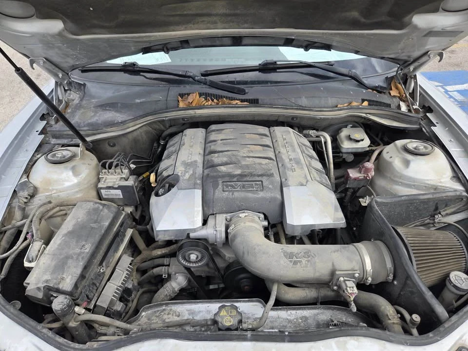 2014 Chevrolet SS - Image 11 of 12