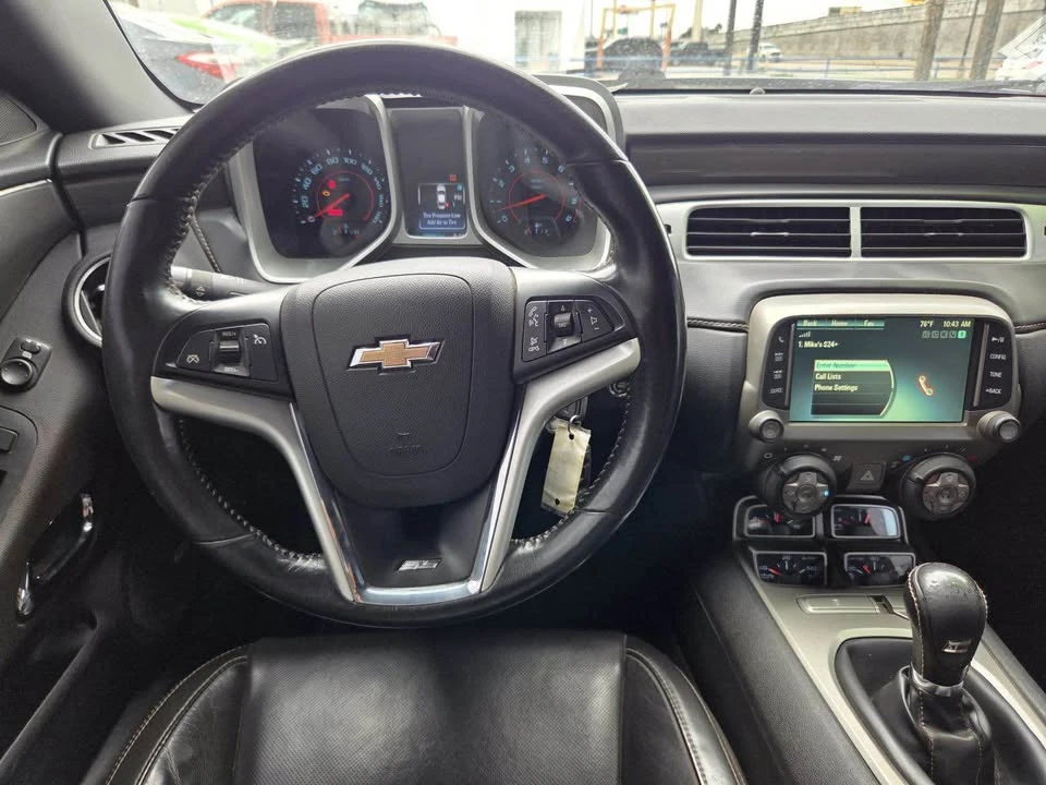 2014 Chevrolet SS - Image 12 of 12