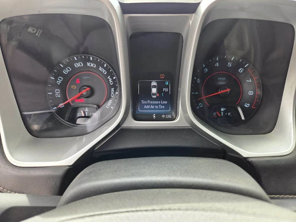 2014 Chevrolet SS - Image 9 of 12