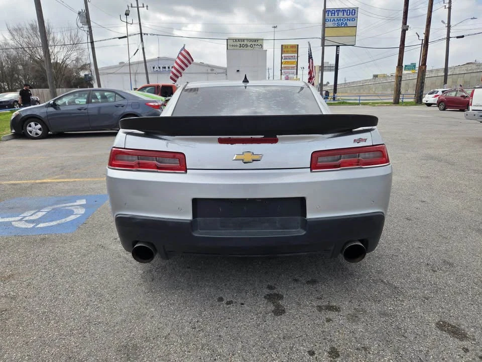 2014 Chevrolet SS - Image 4 of 12