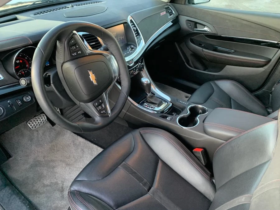 2014 Chevrolet SS - Image 4 of 12