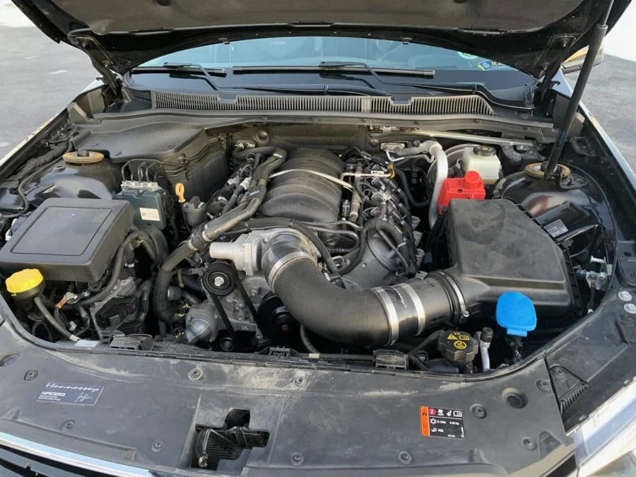 2014 Chevrolet SS - Image 8 of 12