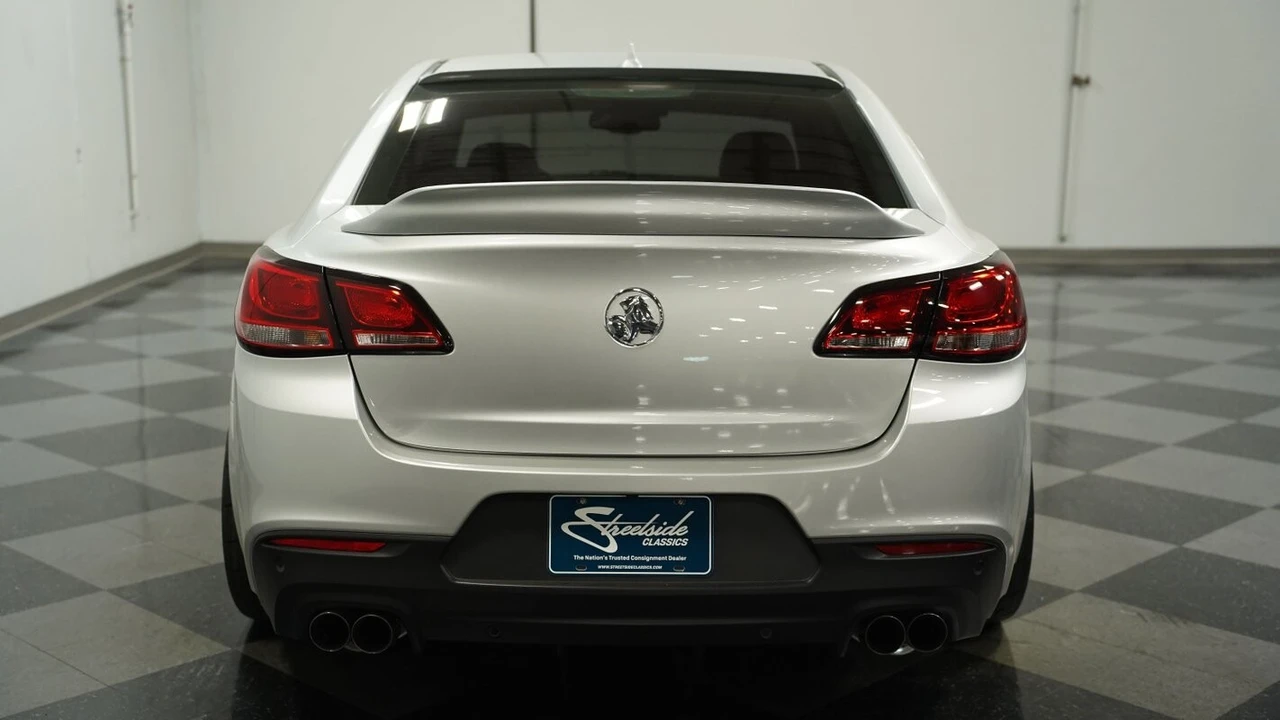 2014 Chevrolet SS - Image 9 of 12