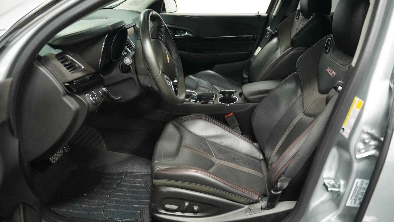 2014 Chevrolet SS - Image 5 of 12