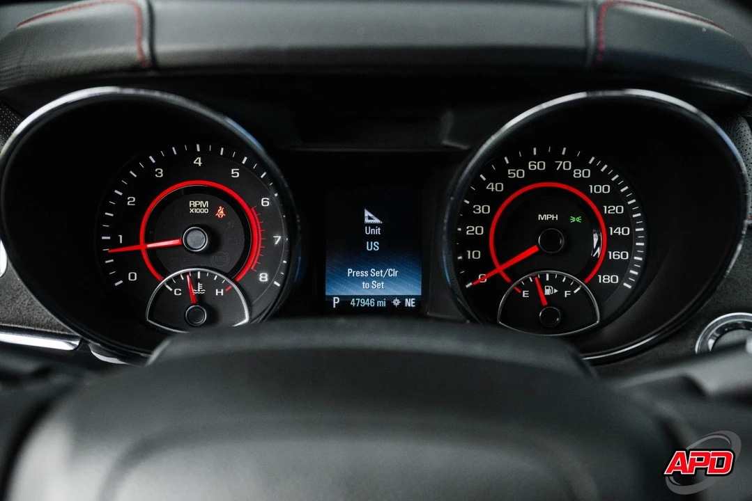 2014 Chevrolet SS - Image 12 of 12