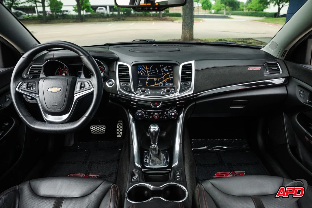 2014 Chevrolet SS - Image 6 of 12