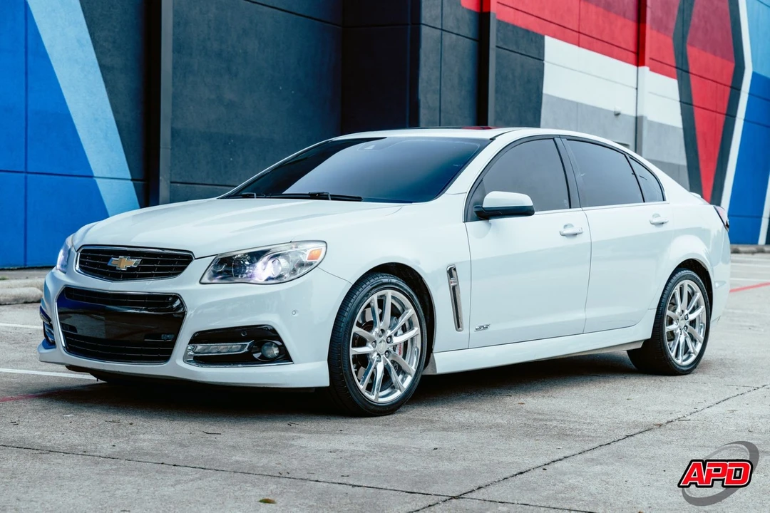 2014 Chevrolet SS - Image 7 of 12