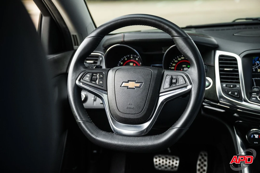 2014 Chevrolet SS - Image 9 of 12