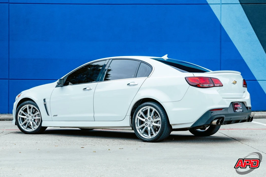 2014 Chevrolet SS - Image 3 of 12