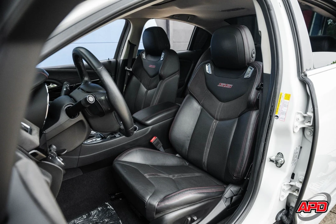 2014 Chevrolet SS - Image 4 of 12