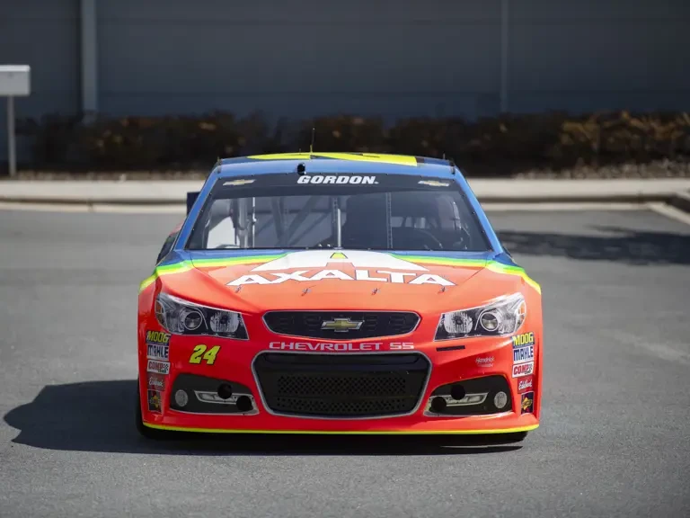 2014 Chevrolet SS - Image 13 of 31