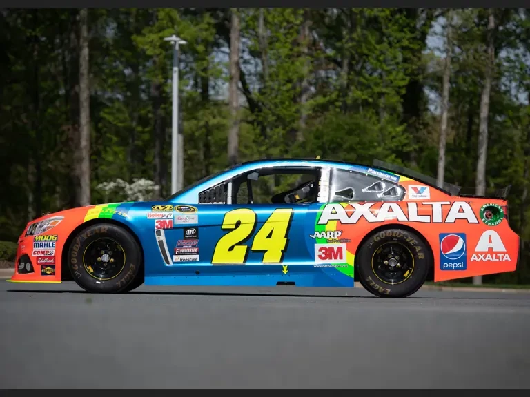 2014 Chevrolet SS - Image 6 of 31