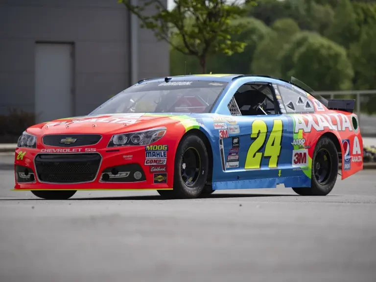 2014 Chevrolet SS - Image 2 of 31