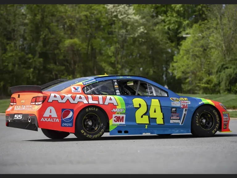 2014 Chevrolet SS - Image 3 of 31