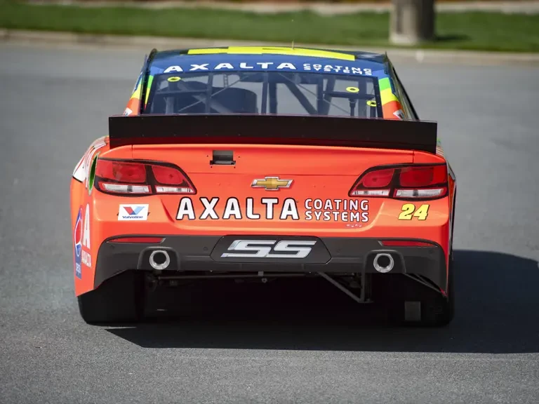 2014 Chevrolet SS - Image 14 of 31