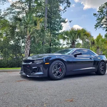 2014 Chevrolet SS