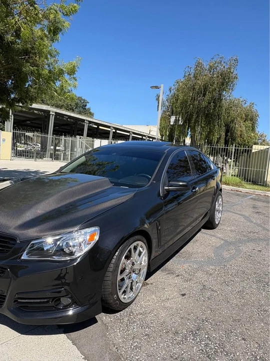 2014 Chevrolet SS - Image 3 of 6
