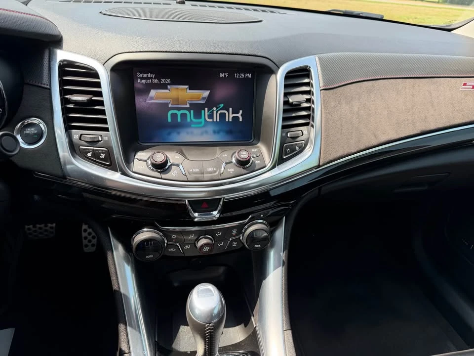 2014 Chevrolet SS - Image 11 of 17