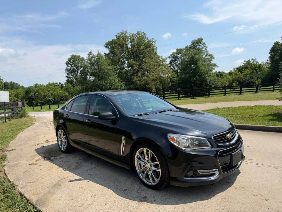 2014 Chevrolet SS - Image 3 of 17