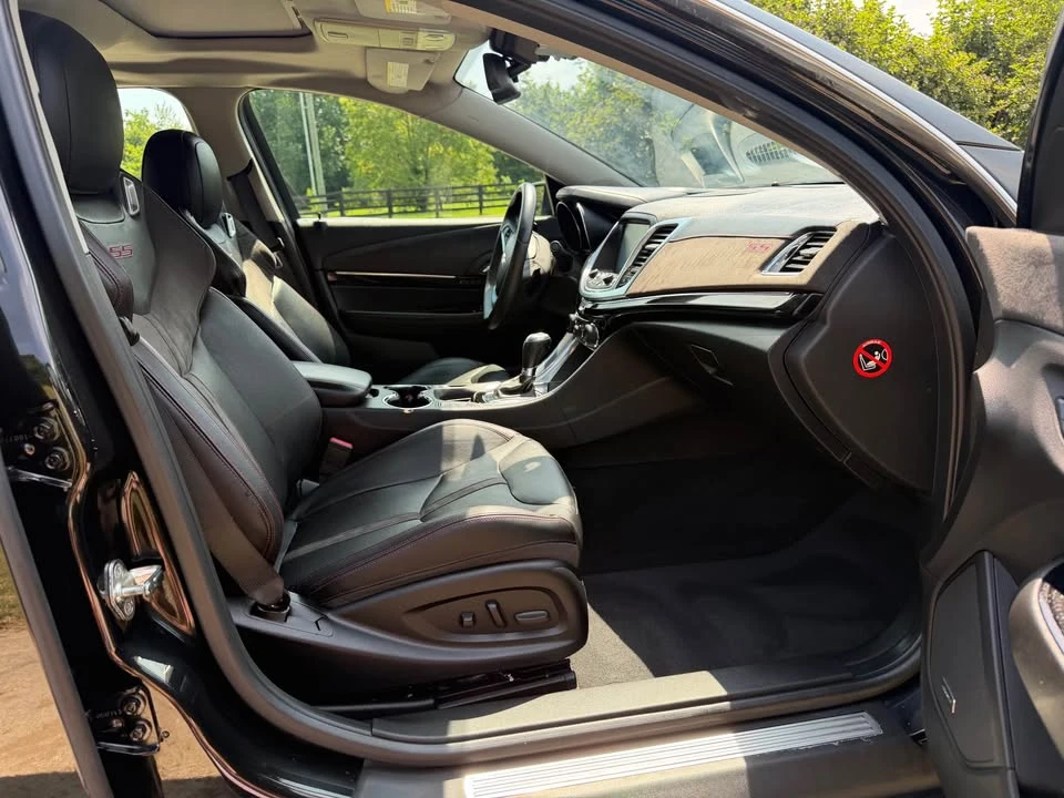 2014 Chevrolet SS - Image 17 of 17