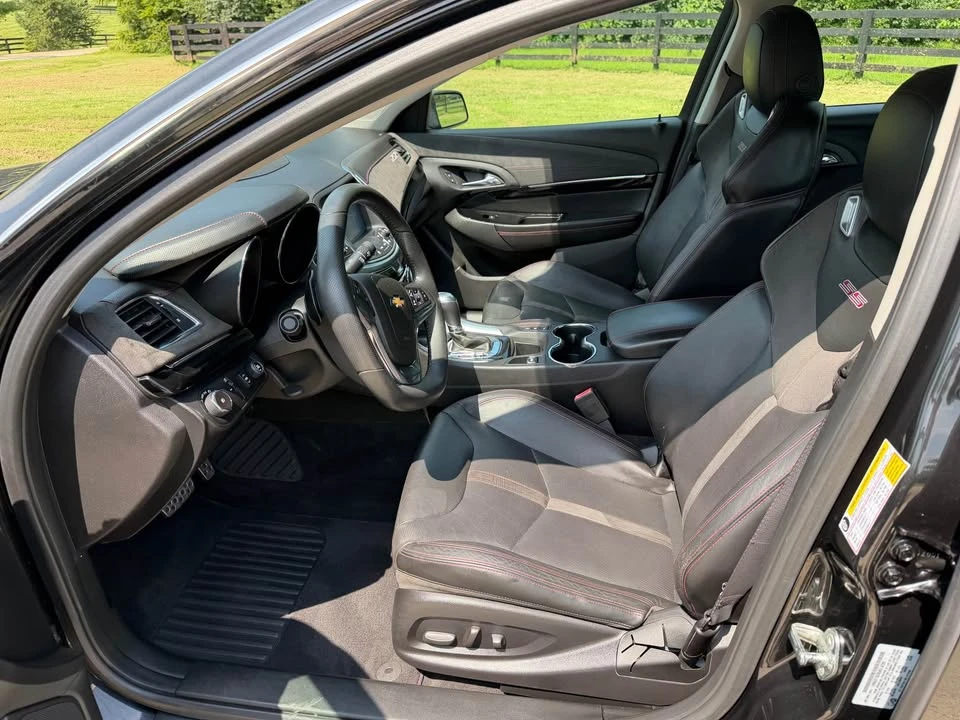 2014 Chevrolet SS - Image 13 of 17
