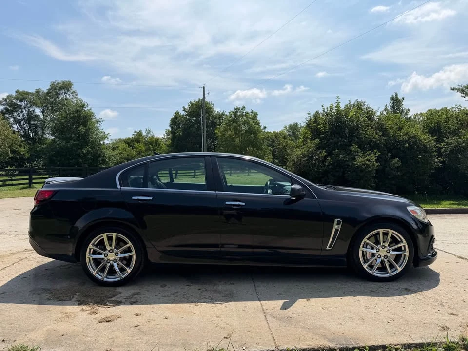 2014 Chevrolet SS - Image 4 of 17