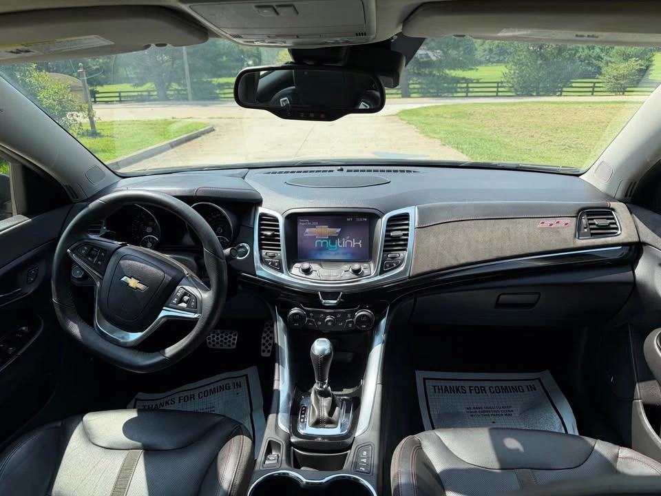 2014 Chevrolet SS - Image 14 of 17