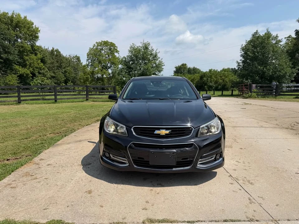 2014 Chevrolet SS - Image 2 of 17