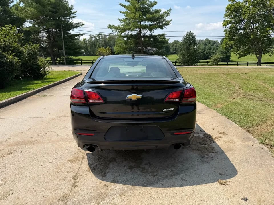2014 Chevrolet SS - Image 6 of 17