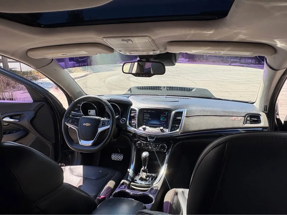 2014 Chevrolet SS - Image 5 of 6