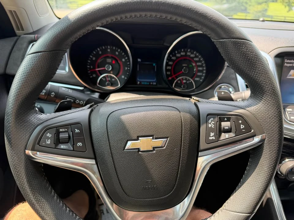 2014 Chevrolet SS - Image 12 of 17