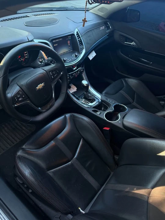 2014 Chevrolet SS - Image 4 of 6