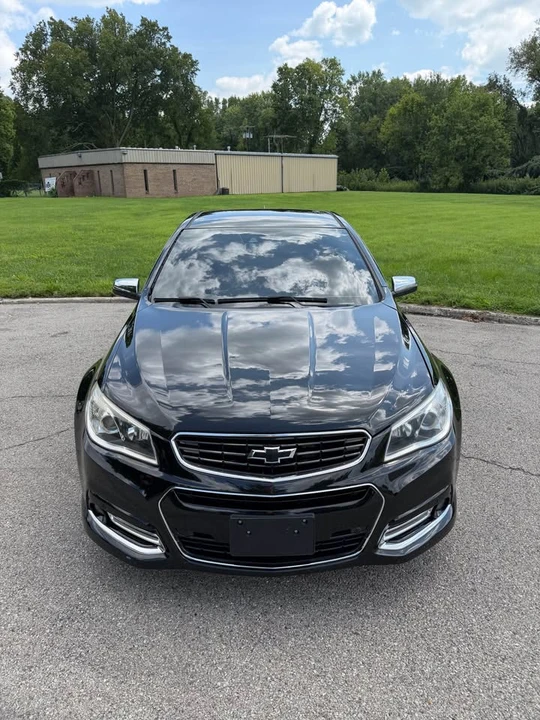2014 Chevrolet SS - Image 2 of 8