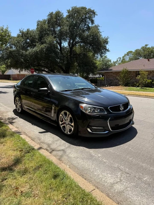 2014 Chevrolet SS - Image 2 of 6