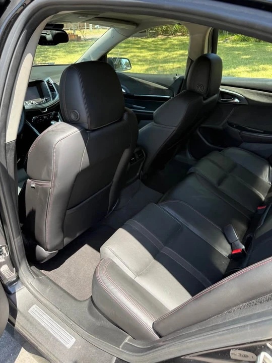 2014 Chevrolet SS - Image 6 of 6