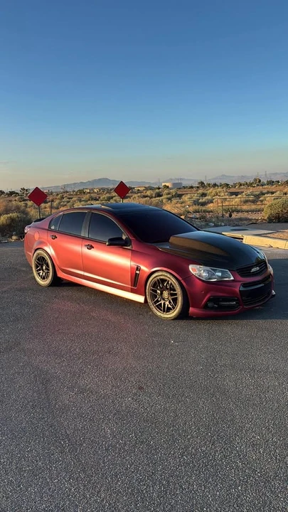 2014 Chevrolet SS - Image 3 of 5