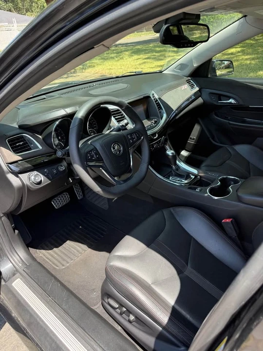 2014 Chevrolet SS - Image 5 of 6