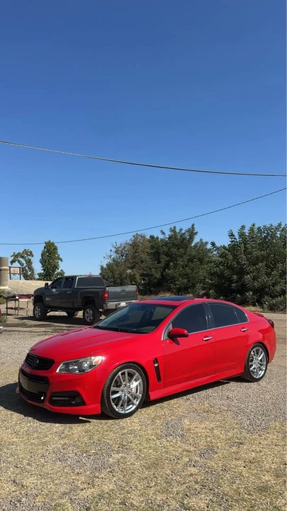 2014 Chevrolet SS - Image 5 of 10