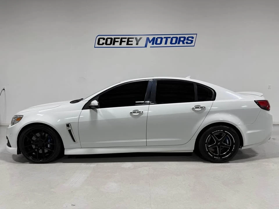 2014 Chevrolet SS - Image 3 of 18