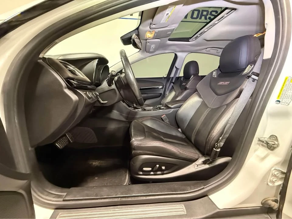 2014 Chevrolet SS - Image 15 of 18